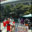 横浜カーフリーデー2005